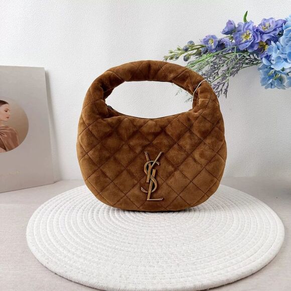 YSL Handbags - Ysl Women Pre-Loved Bag Very Good Condition